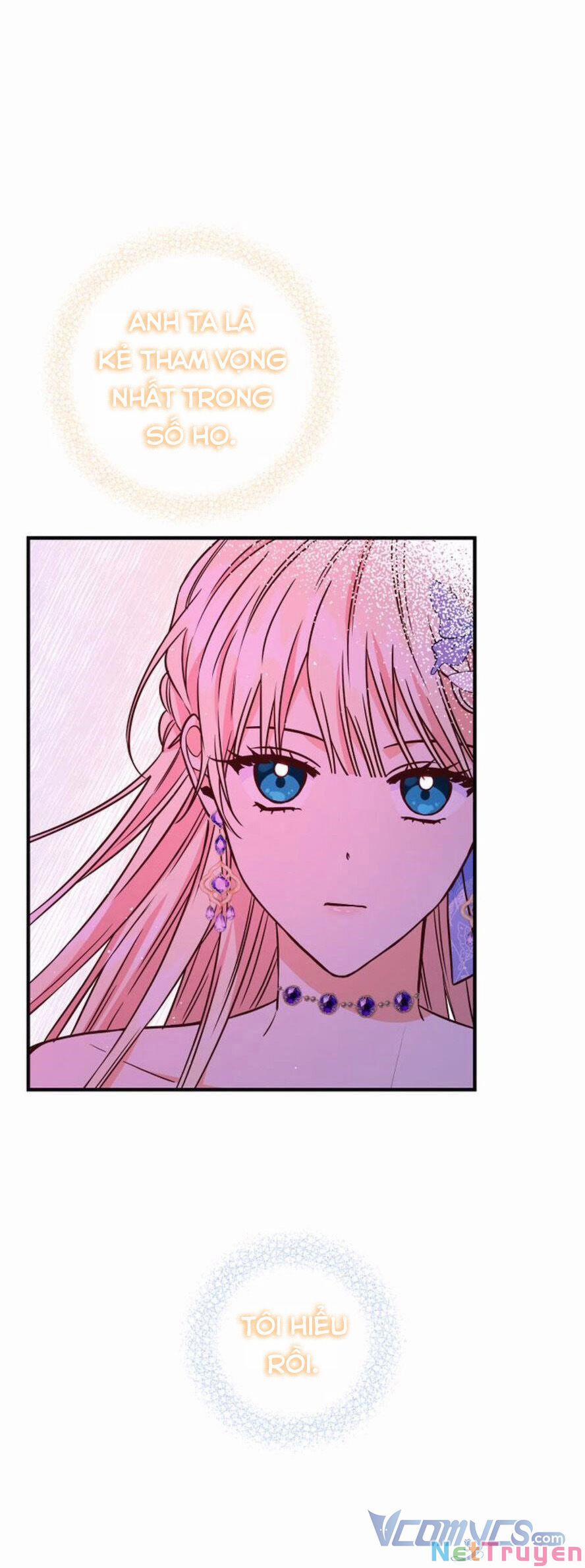 Lòng Trung Thành Với Kẻ Ác 17 trang 17