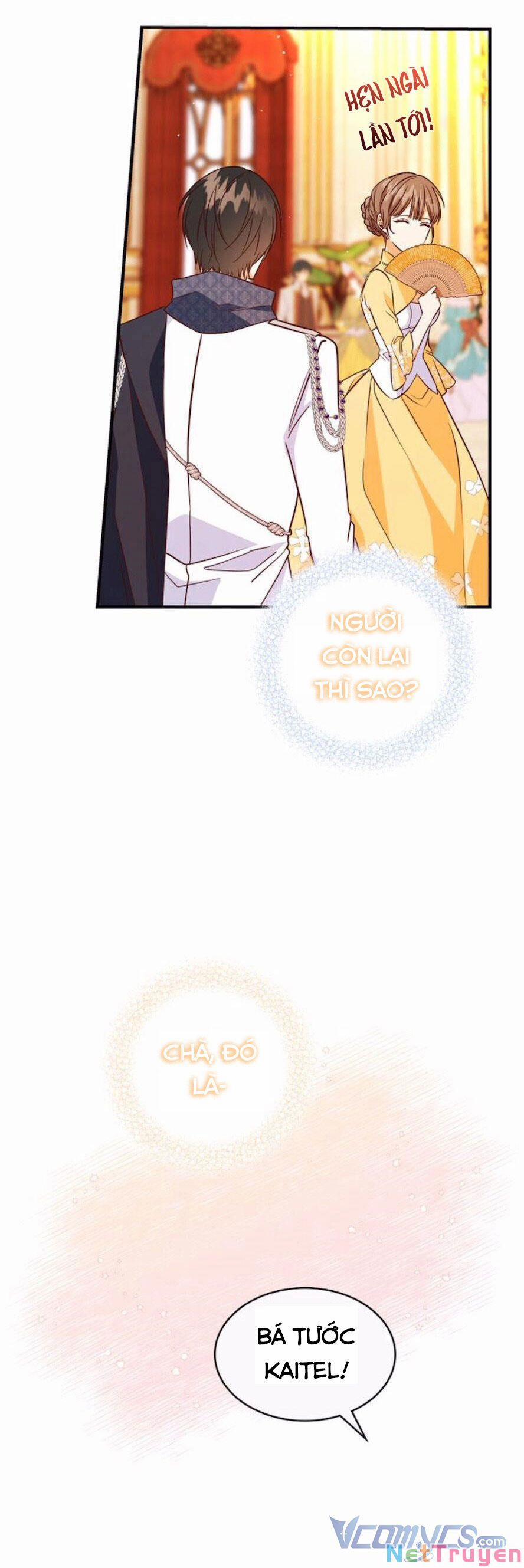 Lòng Trung Thành Với Kẻ Ác 17 trang 18