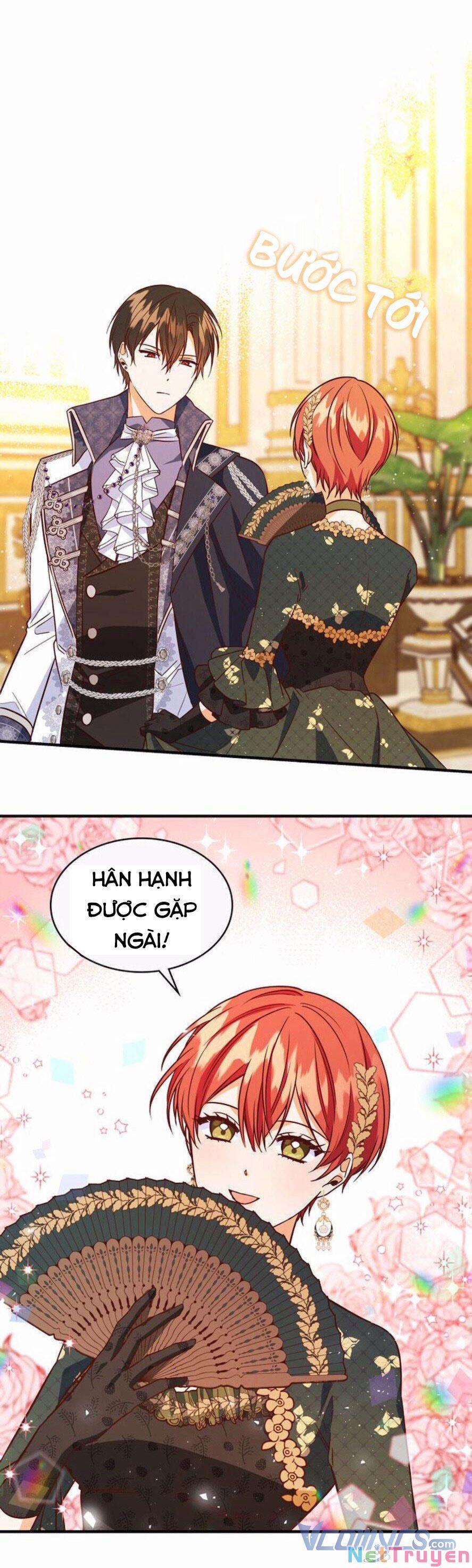 Lòng Trung Thành Với Kẻ Ác 17 trang 19