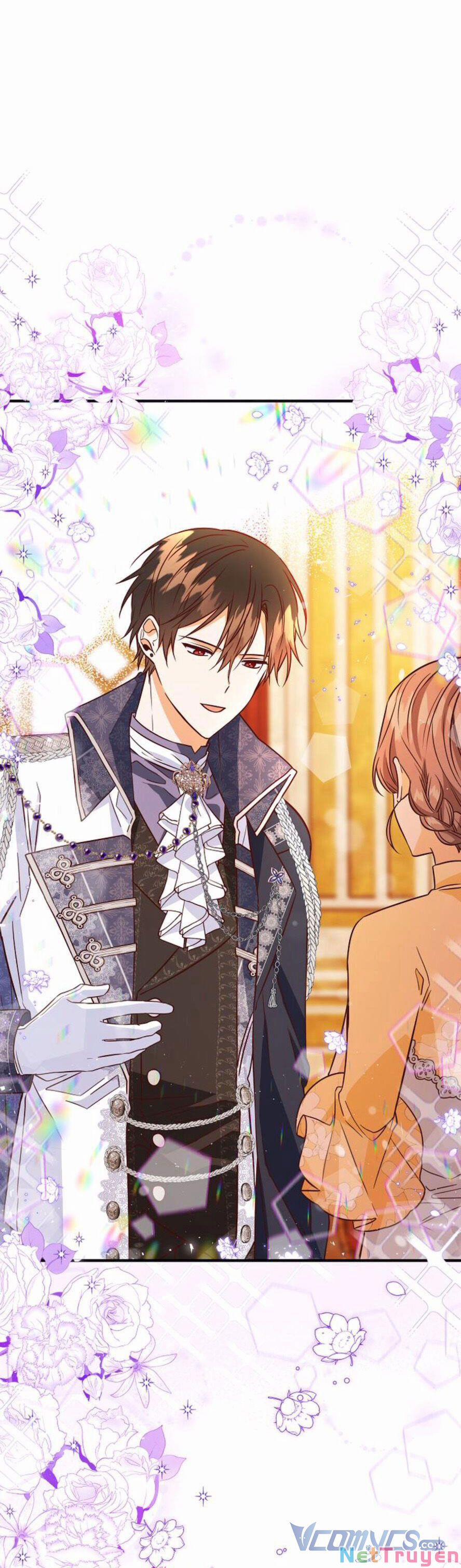 Lòng Trung Thành Với Kẻ Ác 17 trang 2