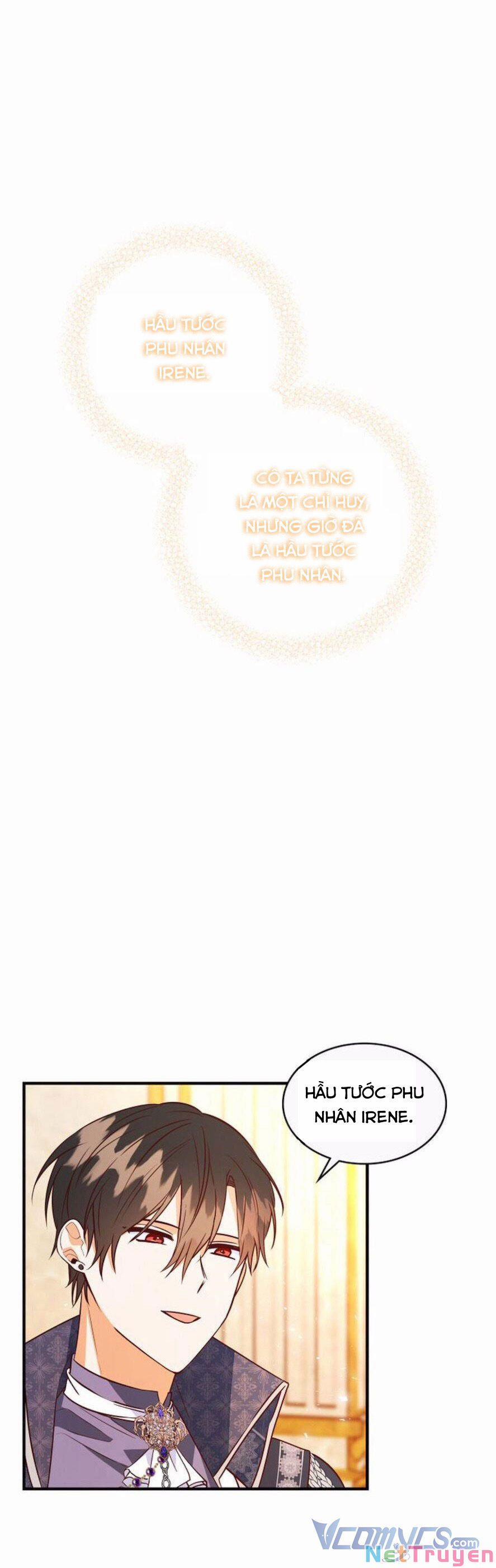 Lòng Trung Thành Với Kẻ Ác 17 trang 20