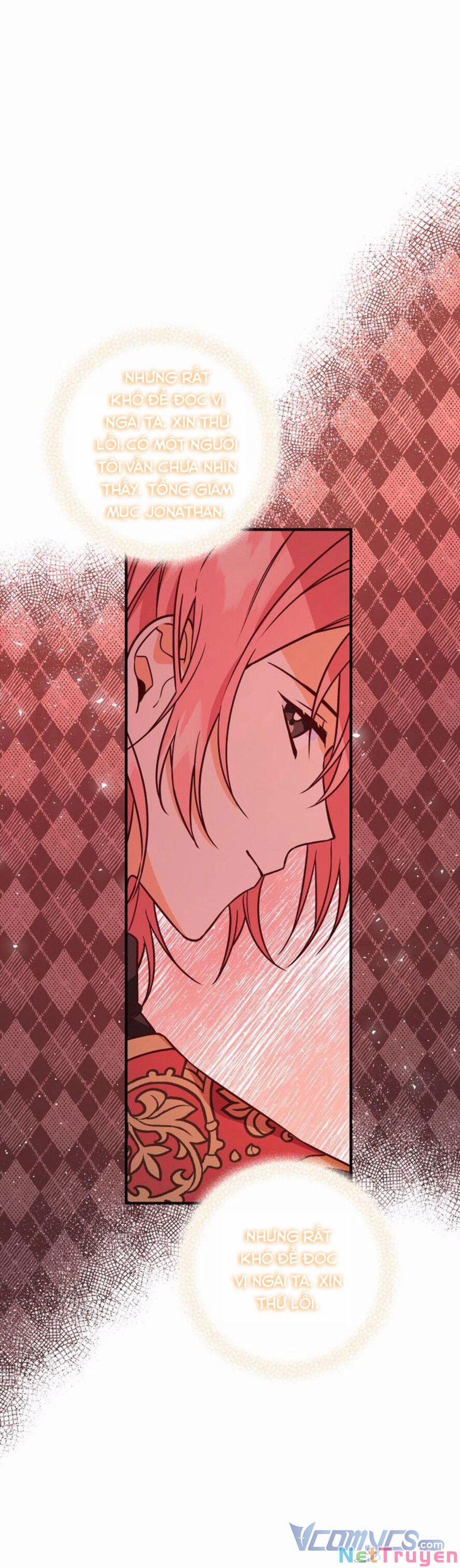 Lòng Trung Thành Với Kẻ Ác 17 trang 23