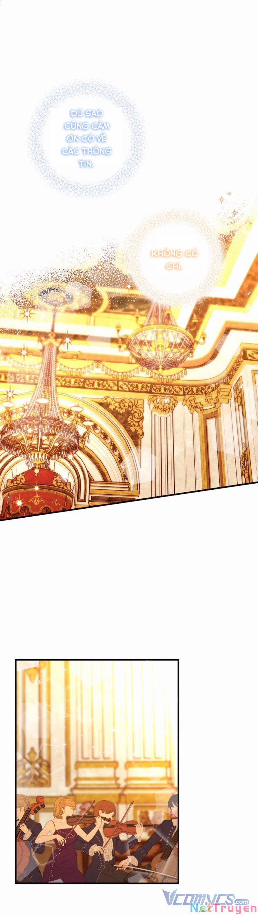 Lòng Trung Thành Với Kẻ Ác 17 trang 24