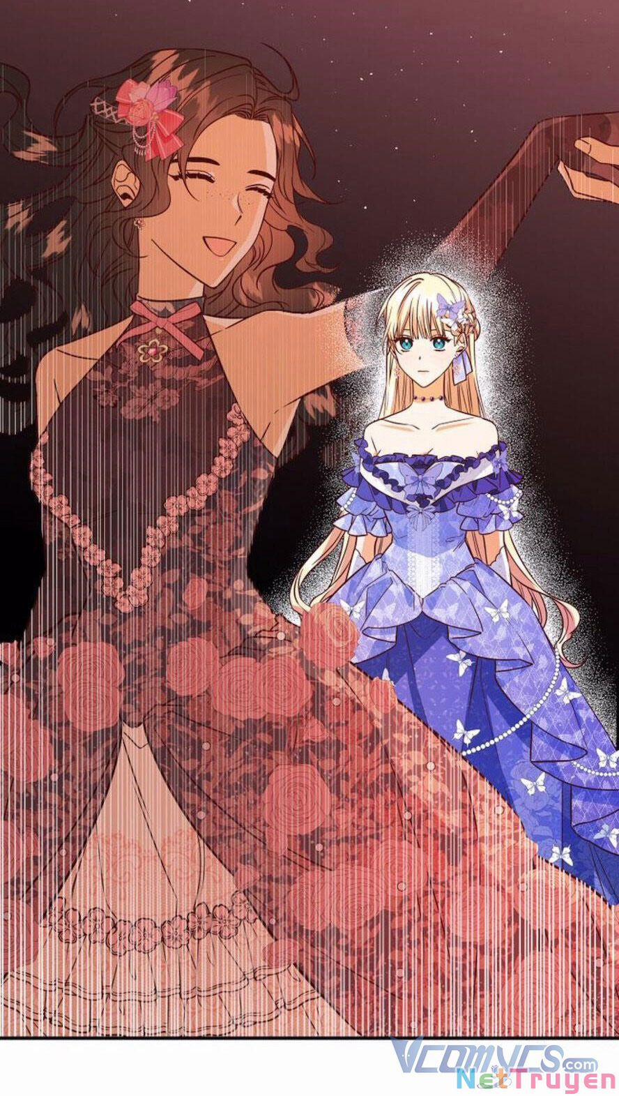 Lòng Trung Thành Với Kẻ Ác 17 trang 27