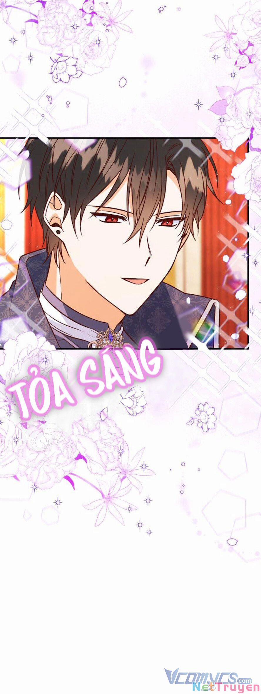 Lòng Trung Thành Với Kẻ Ác 17 trang 3