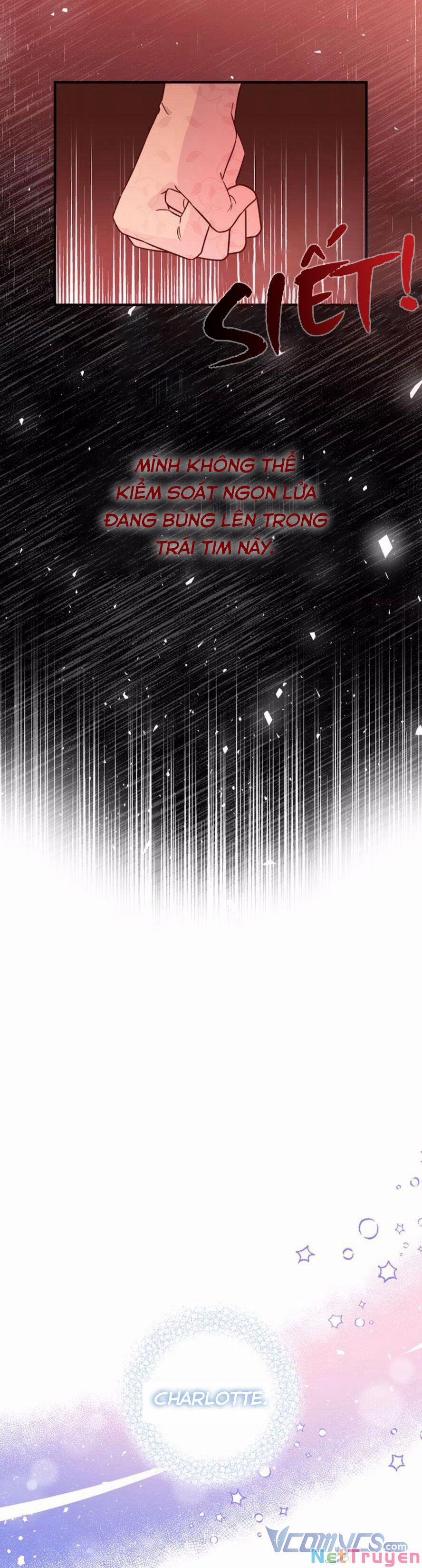 Lòng Trung Thành Với Kẻ Ác 17 trang 30