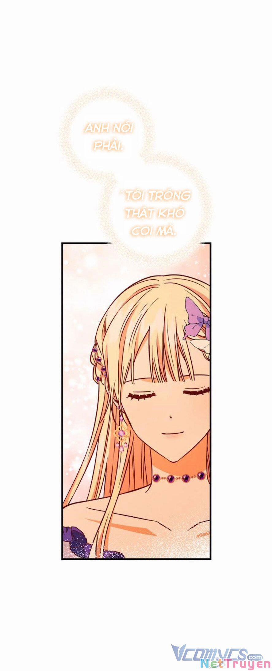 Lòng Trung Thành Với Kẻ Ác 17 trang 34