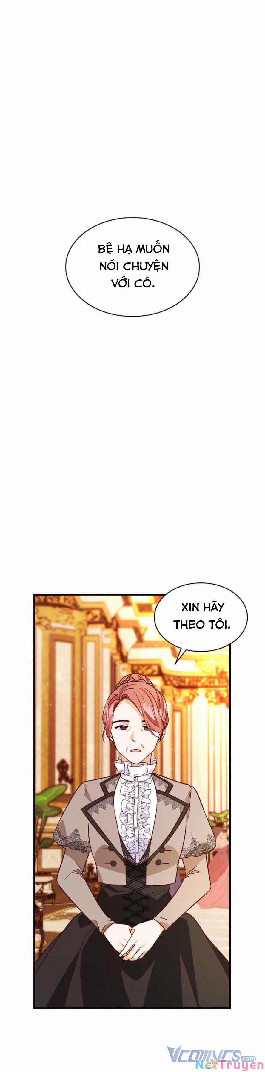 Lòng Trung Thành Với Kẻ Ác 17 trang 37