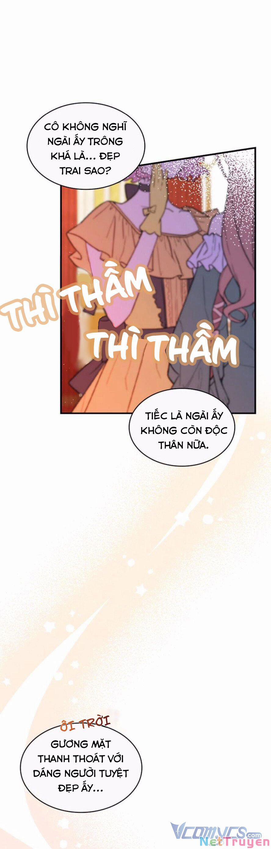 Lòng Trung Thành Với Kẻ Ác 17 trang 4