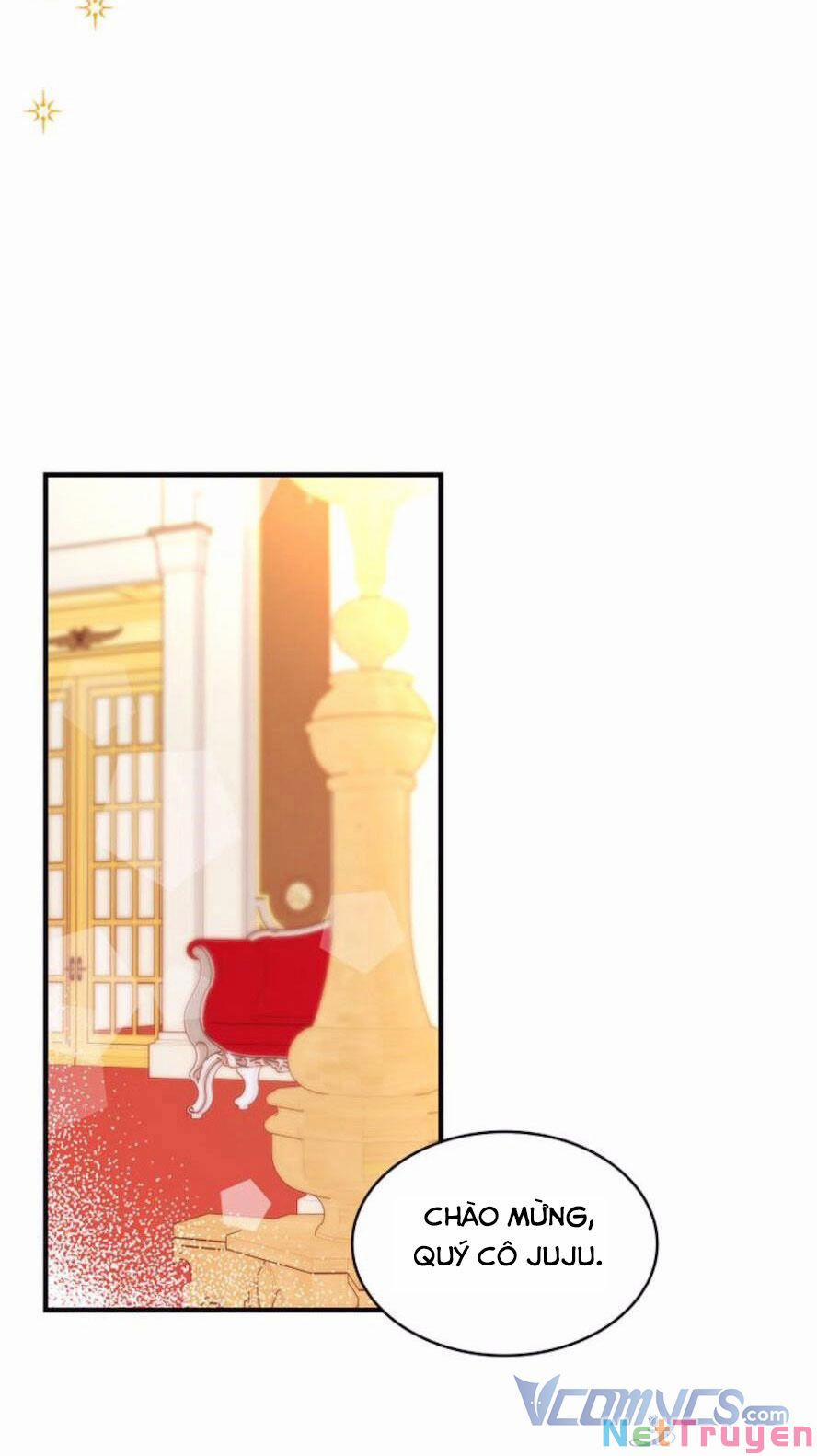 Lòng Trung Thành Với Kẻ Ác 17 trang 40