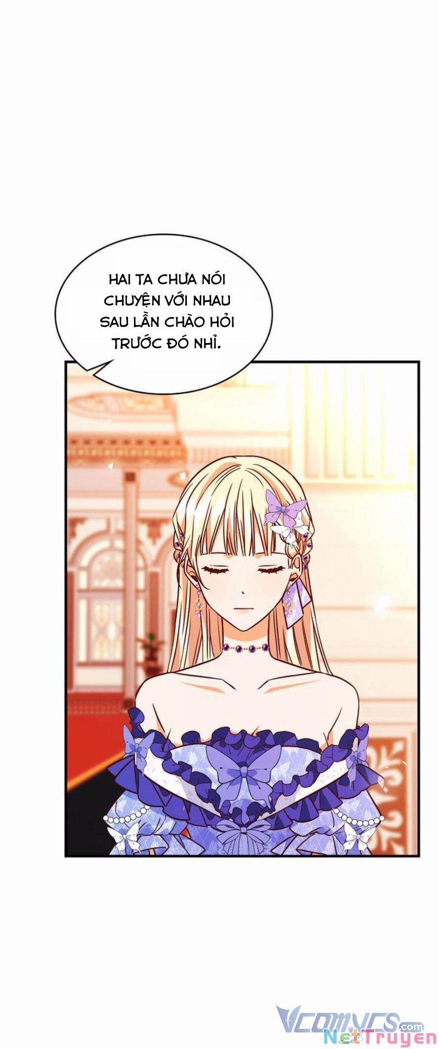 Lòng Trung Thành Với Kẻ Ác 17 trang 41