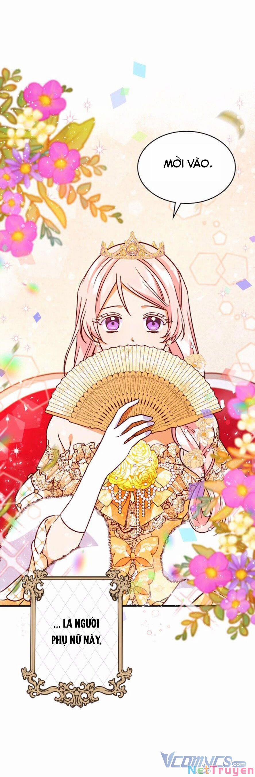 Lòng Trung Thành Với Kẻ Ác 17 trang 42