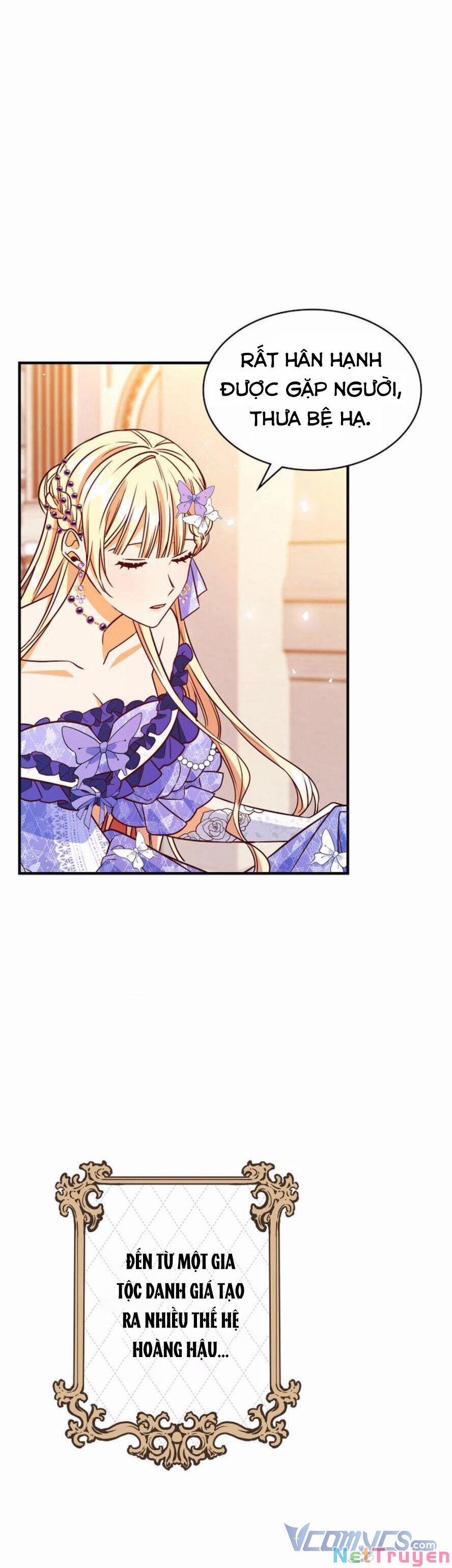 Lòng Trung Thành Với Kẻ Ác 17 trang 43