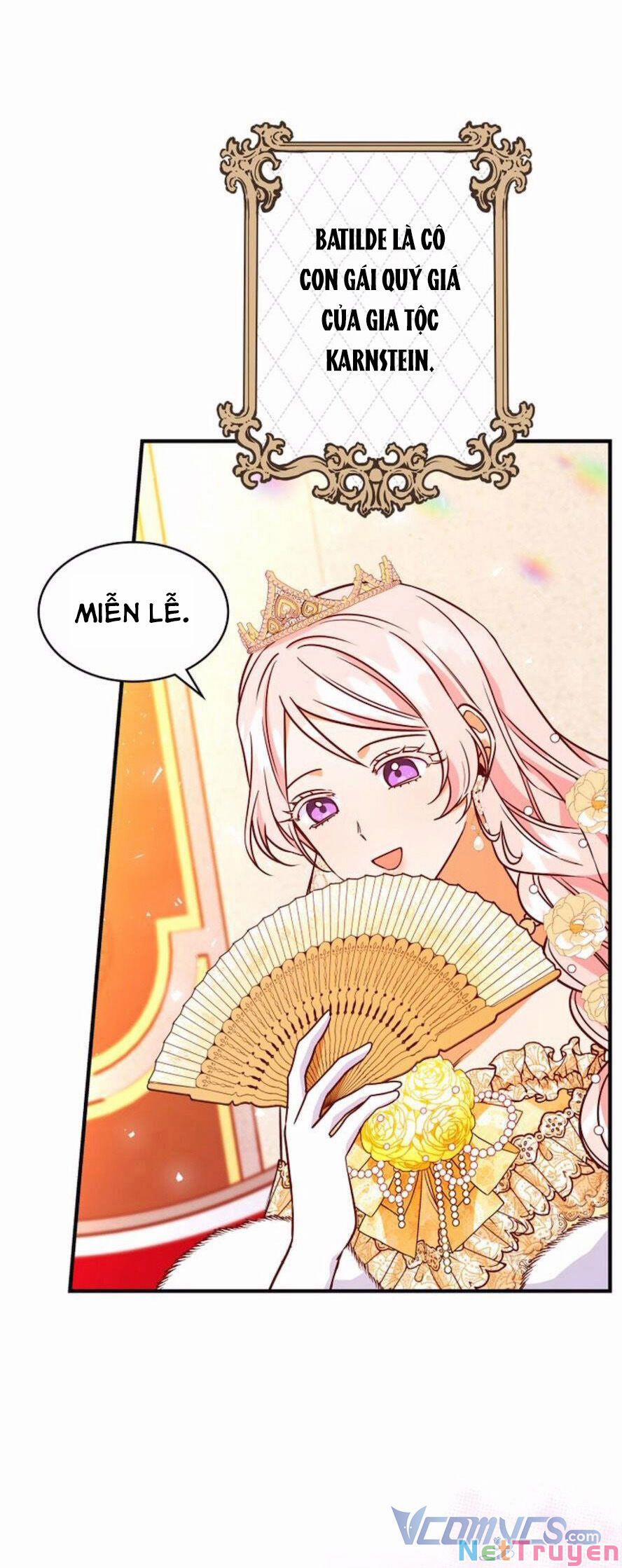 Lòng Trung Thành Với Kẻ Ác 17 trang 44