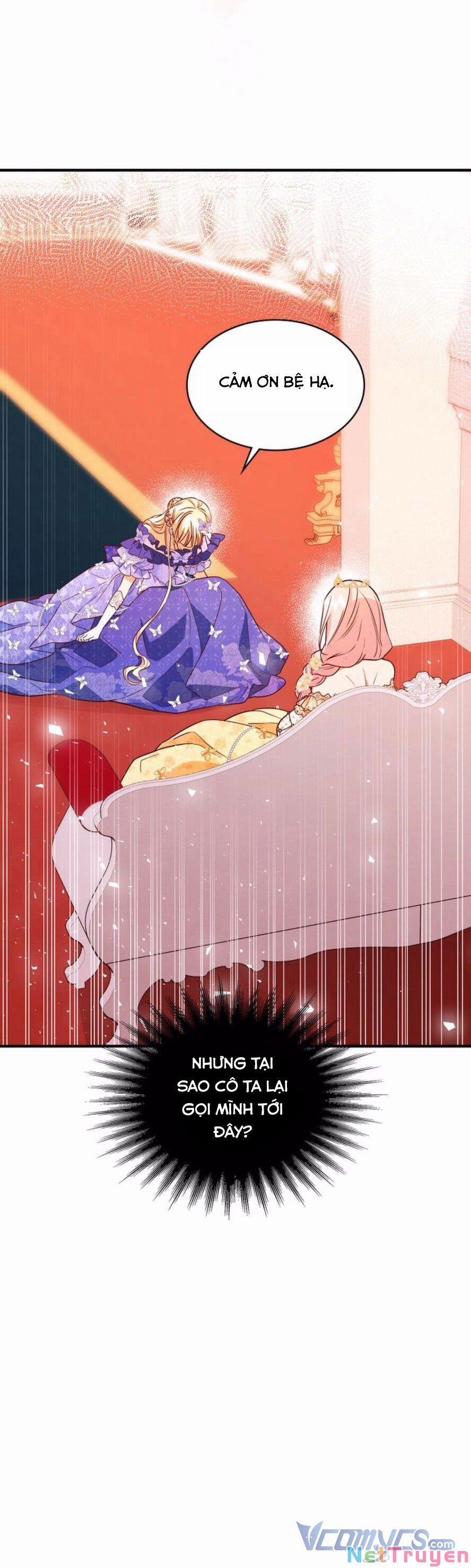 Lòng Trung Thành Với Kẻ Ác 17 trang 46