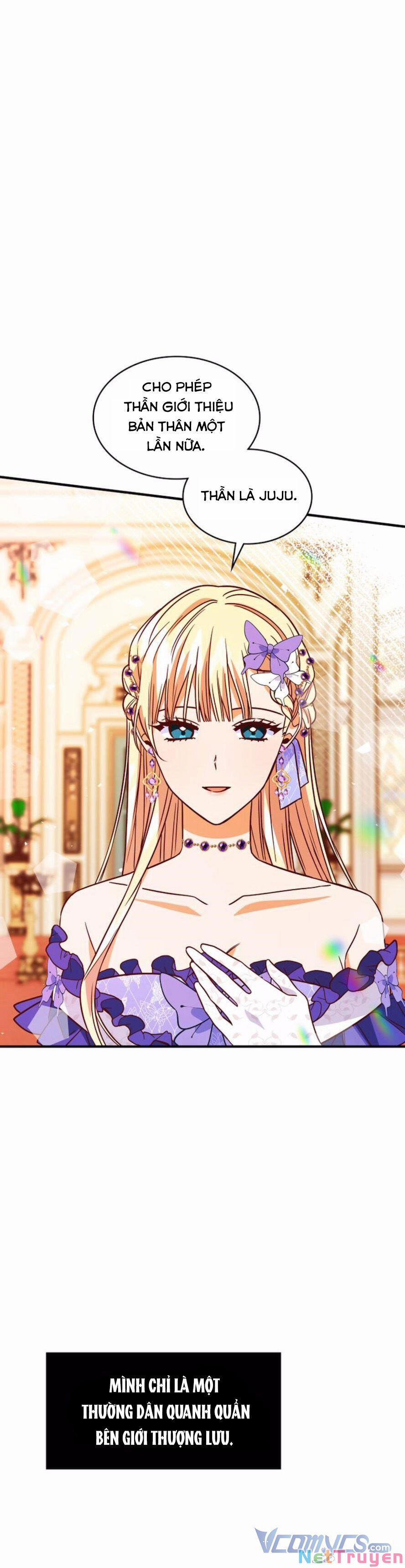 Lòng Trung Thành Với Kẻ Ác 17 trang 47