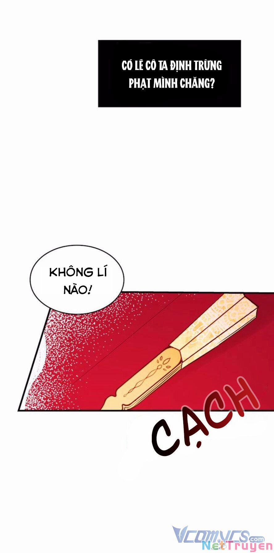 Lòng Trung Thành Với Kẻ Ác 17 trang 48