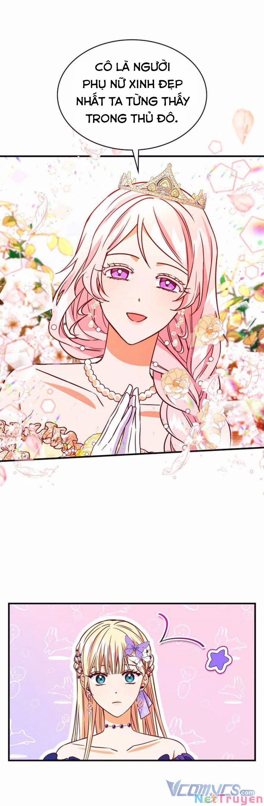 Lòng Trung Thành Với Kẻ Ác 17 trang 49