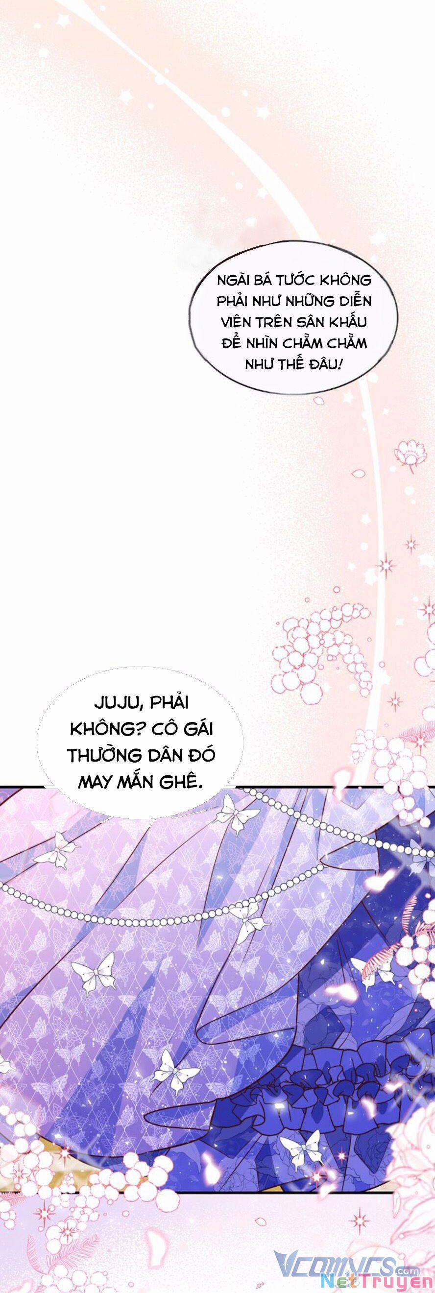 Lòng Trung Thành Với Kẻ Ác 17 trang 5