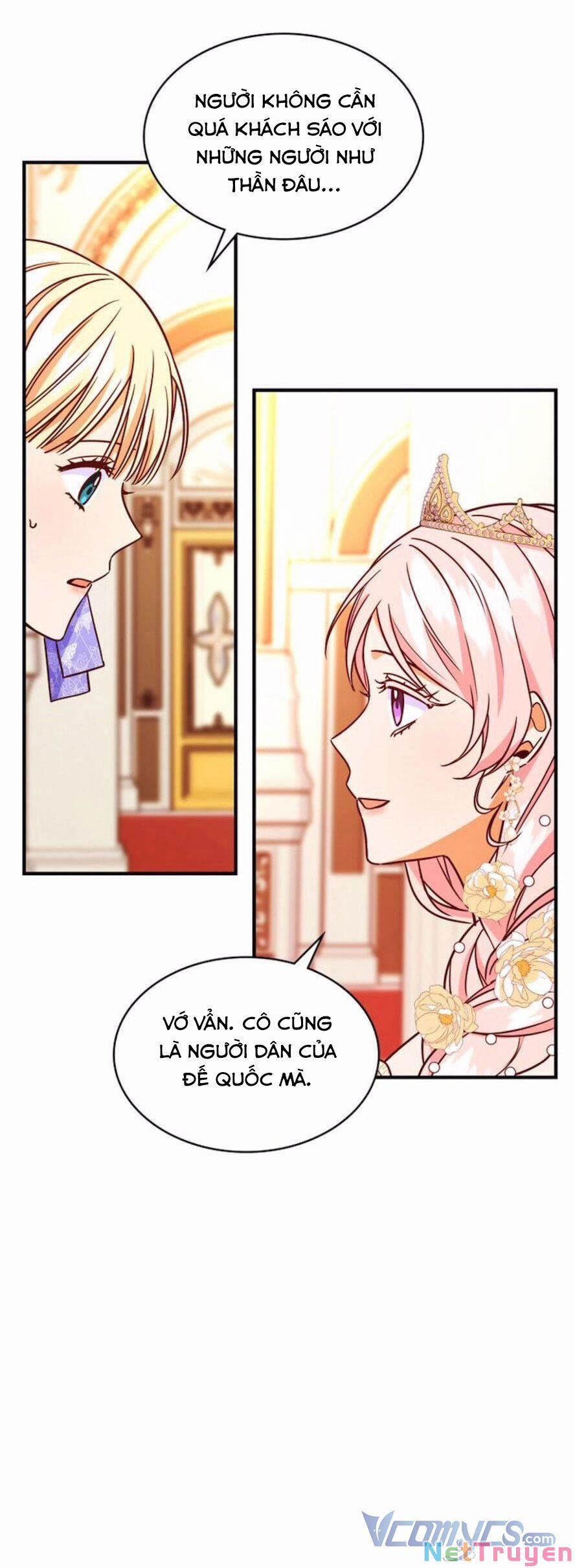 Lòng Trung Thành Với Kẻ Ác 17 trang 53