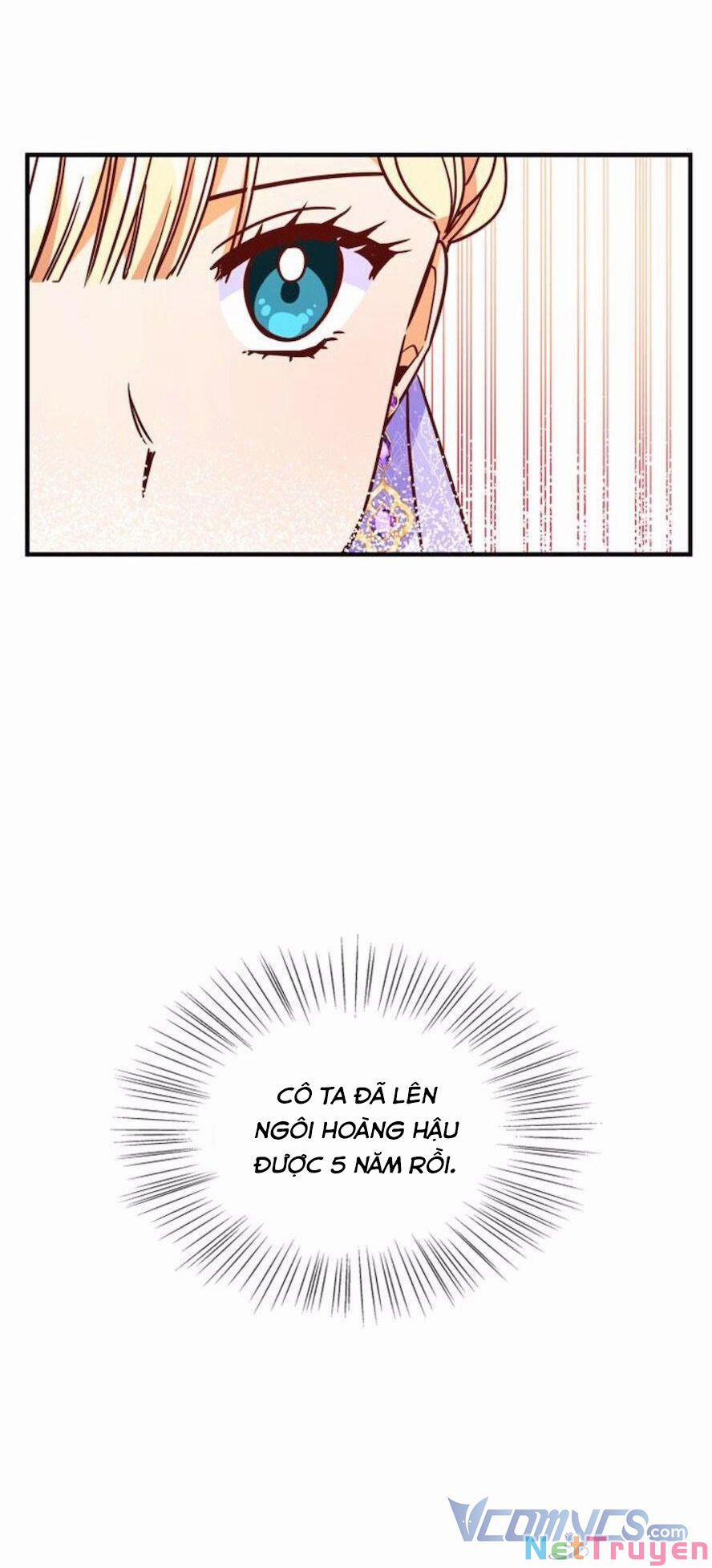 Lòng Trung Thành Với Kẻ Ác 17 trang 56