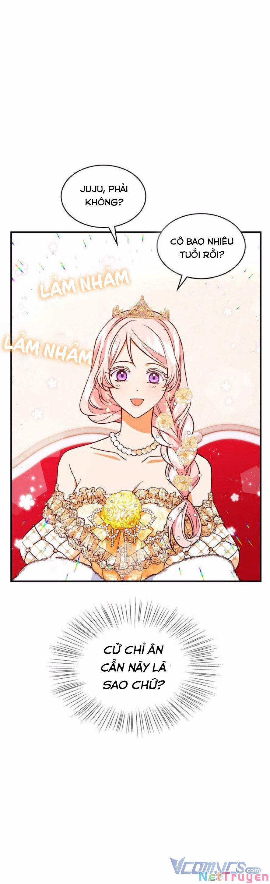 Lòng Trung Thành Với Kẻ Ác 17 trang 57