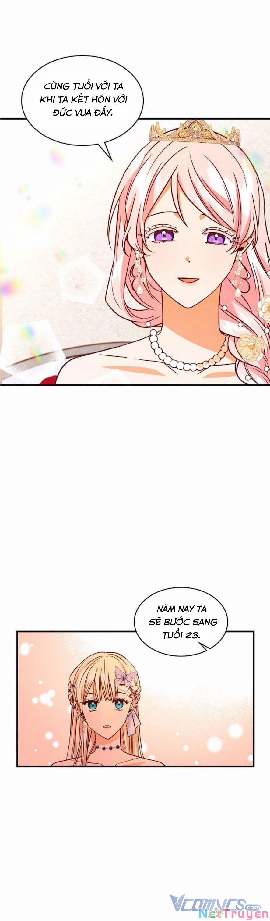 Lòng Trung Thành Với Kẻ Ác 17 trang 59