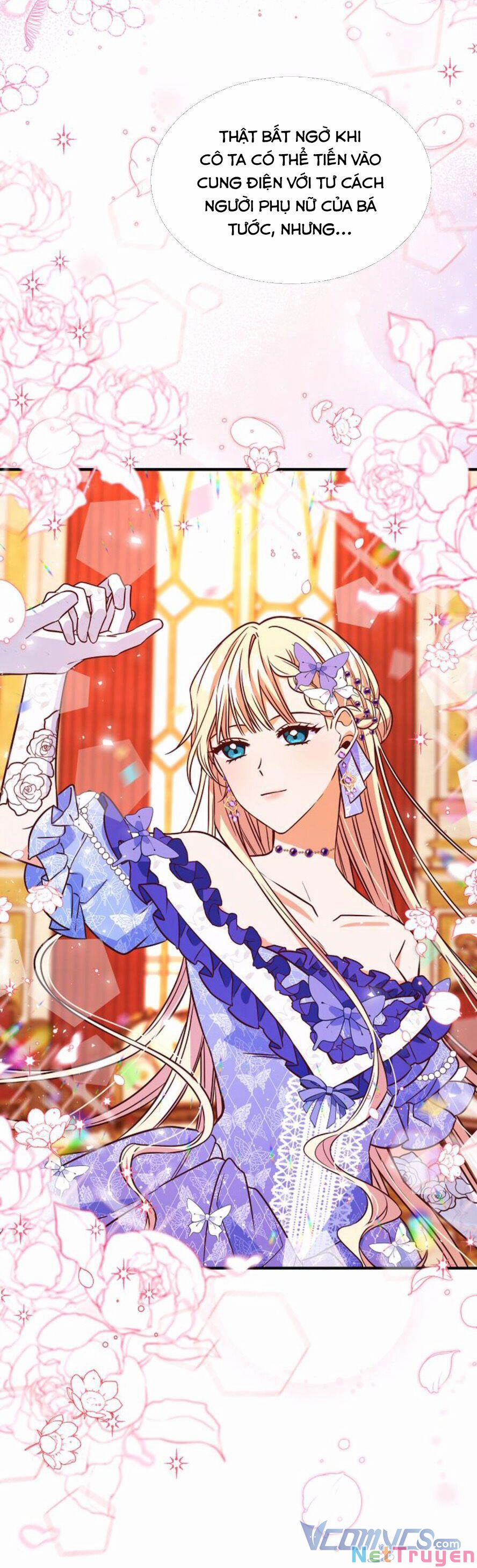 Lòng Trung Thành Với Kẻ Ác 17 trang 6