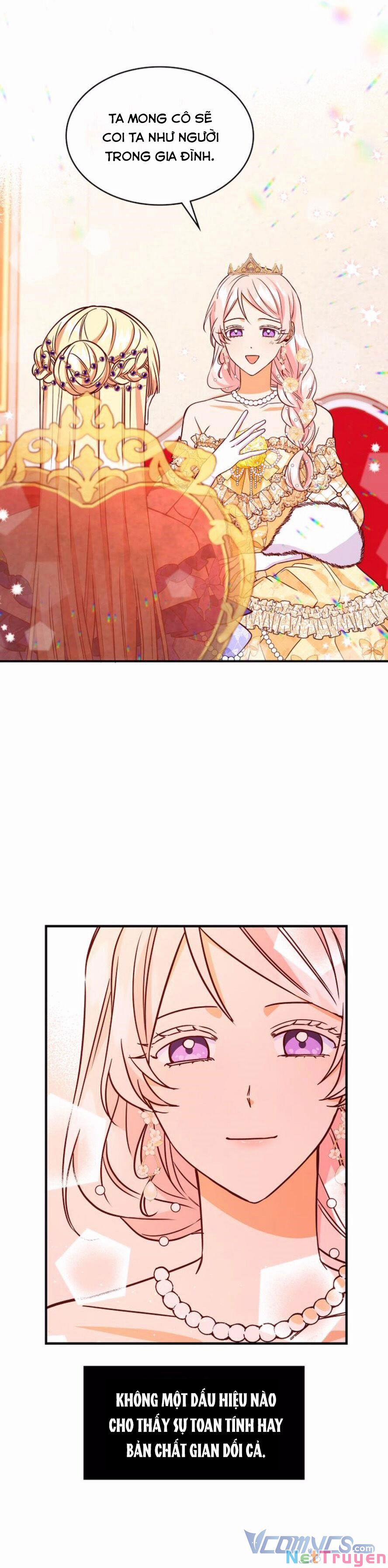 Lòng Trung Thành Với Kẻ Ác 17 trang 60