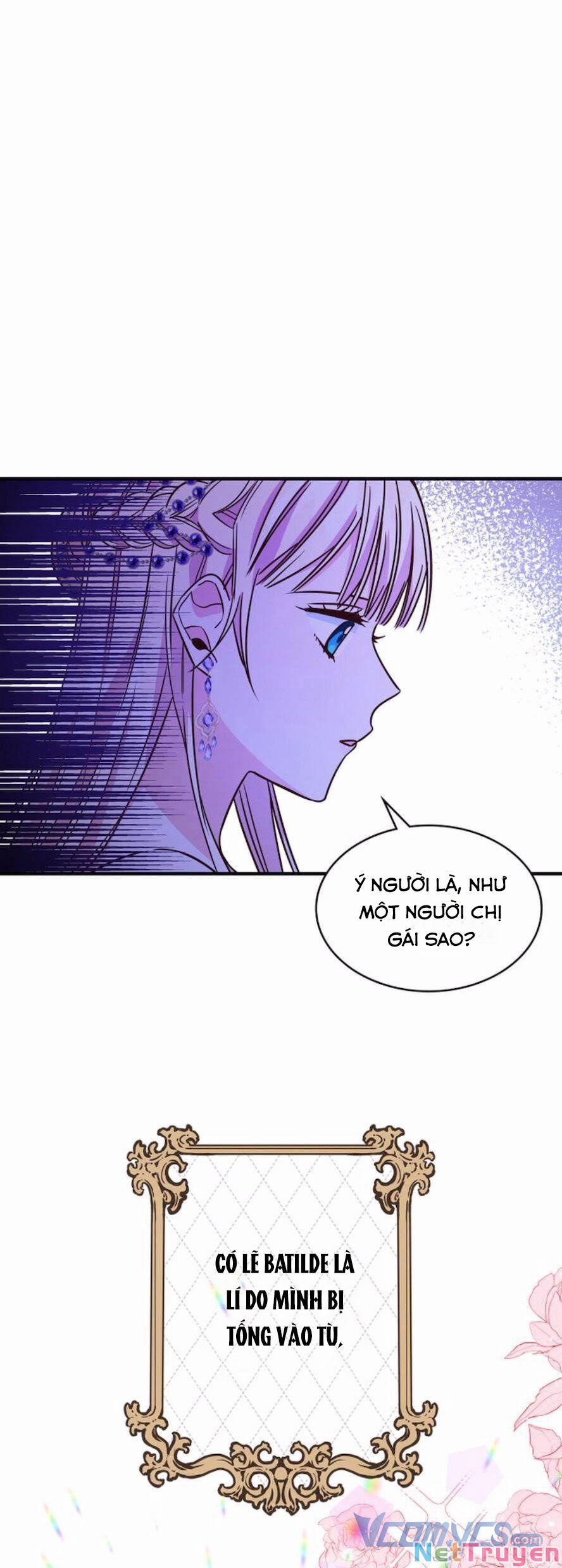 Lòng Trung Thành Với Kẻ Ác 17 trang 61