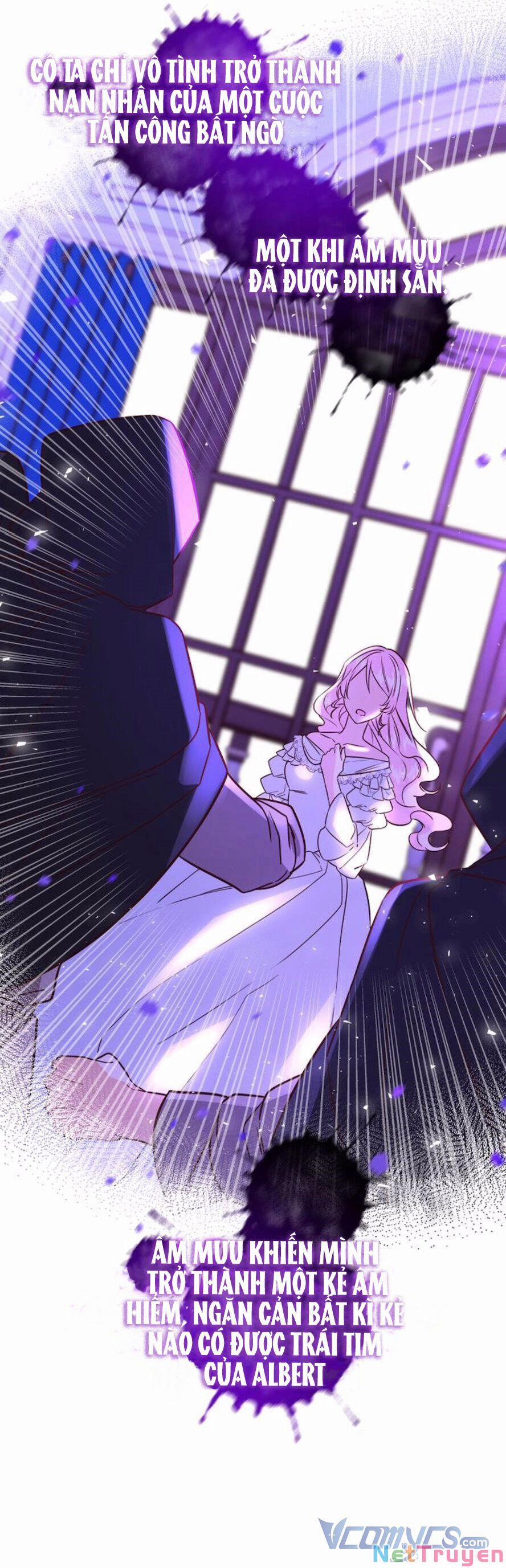 Lòng Trung Thành Với Kẻ Ác 17 trang 63