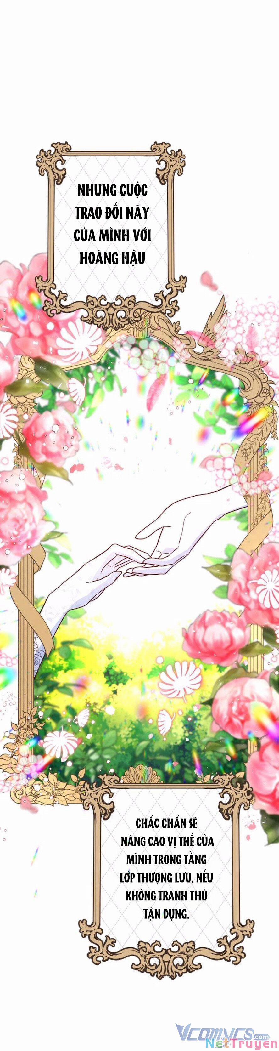 Lòng Trung Thành Với Kẻ Ác 17 trang 64