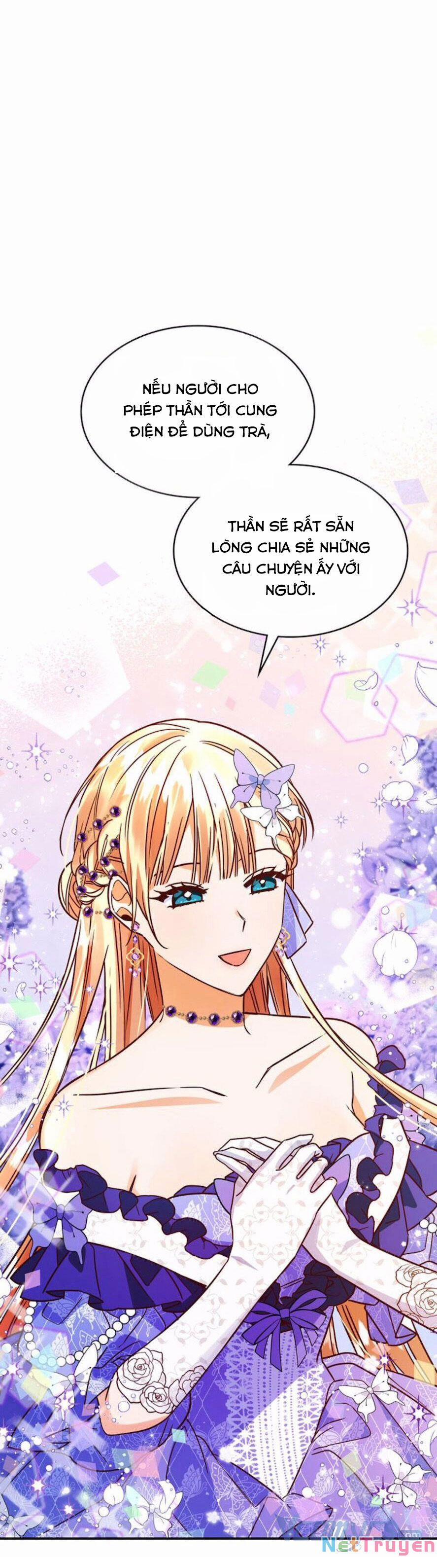 Lòng Trung Thành Với Kẻ Ác 17 trang 68