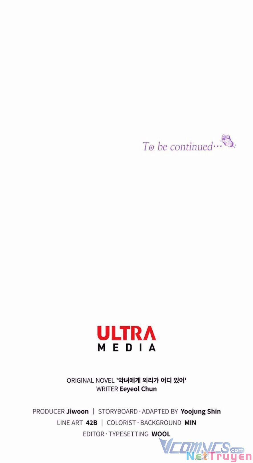 Lòng Trung Thành Với Kẻ Ác 17 trang 69