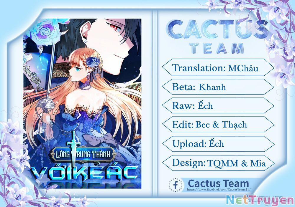 Lòng Trung Thành Với Kẻ Ác 17 trang 70