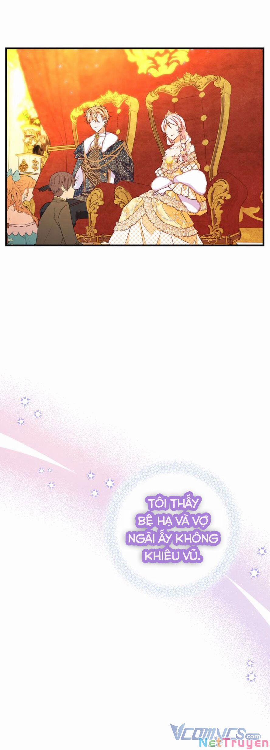 Lòng Trung Thành Với Kẻ Ác 17 trang 9