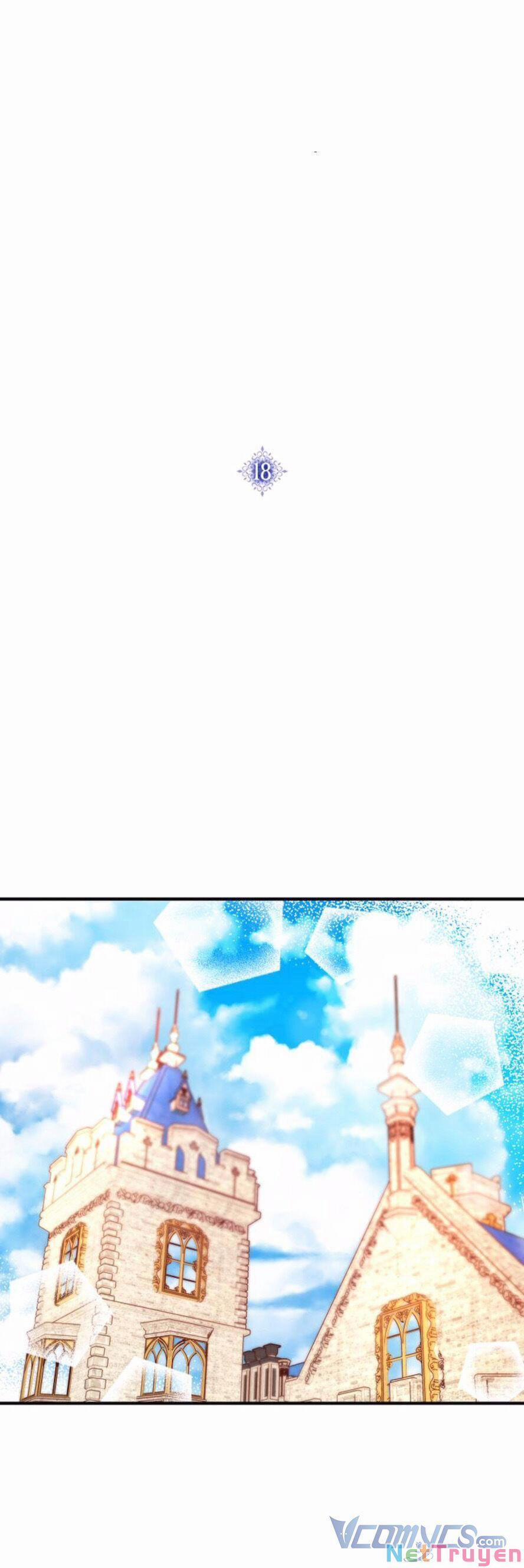 Lòng Trung Thành Với Kẻ Ác 18 trang 1