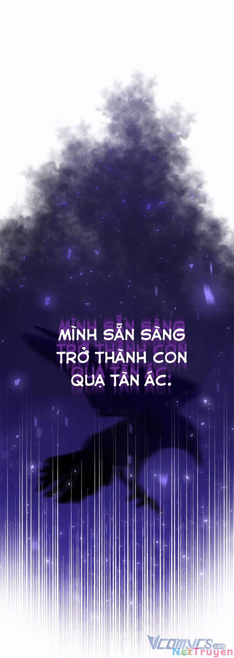 Lòng Trung Thành Với Kẻ Ác 18 trang 11