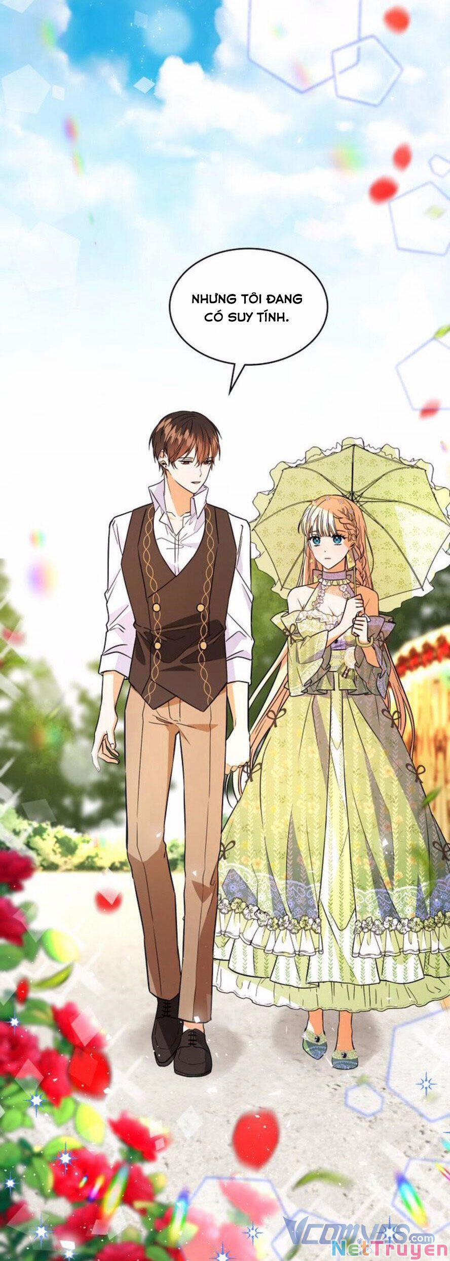 Lòng Trung Thành Với Kẻ Ác 18 trang 13