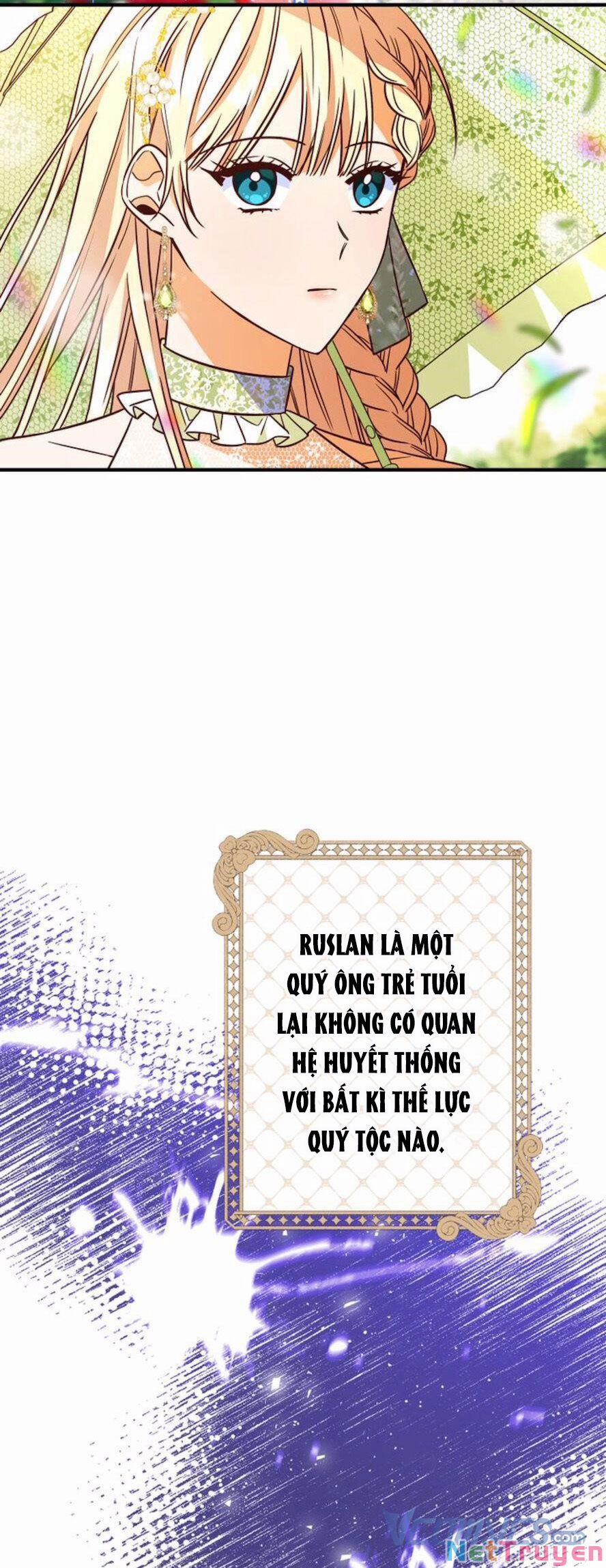 Lòng Trung Thành Với Kẻ Ác 18 trang 14