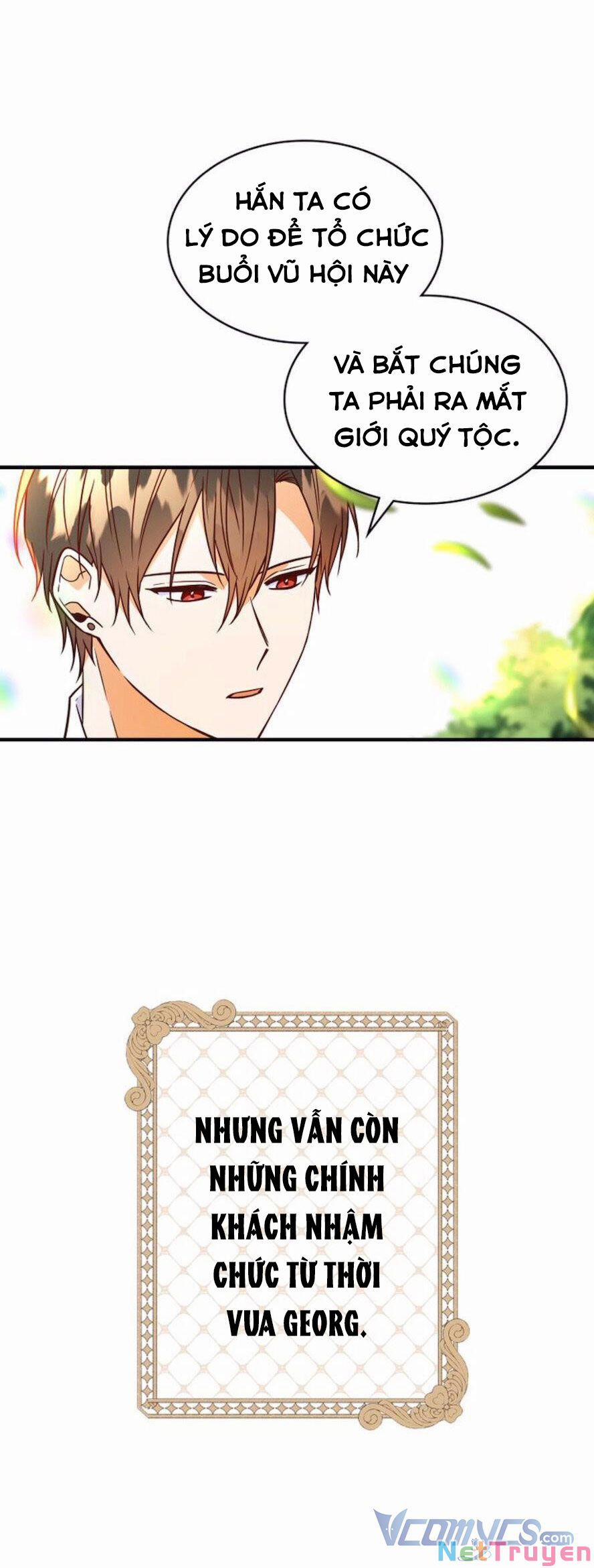 Lòng Trung Thành Với Kẻ Ác 18 trang 16