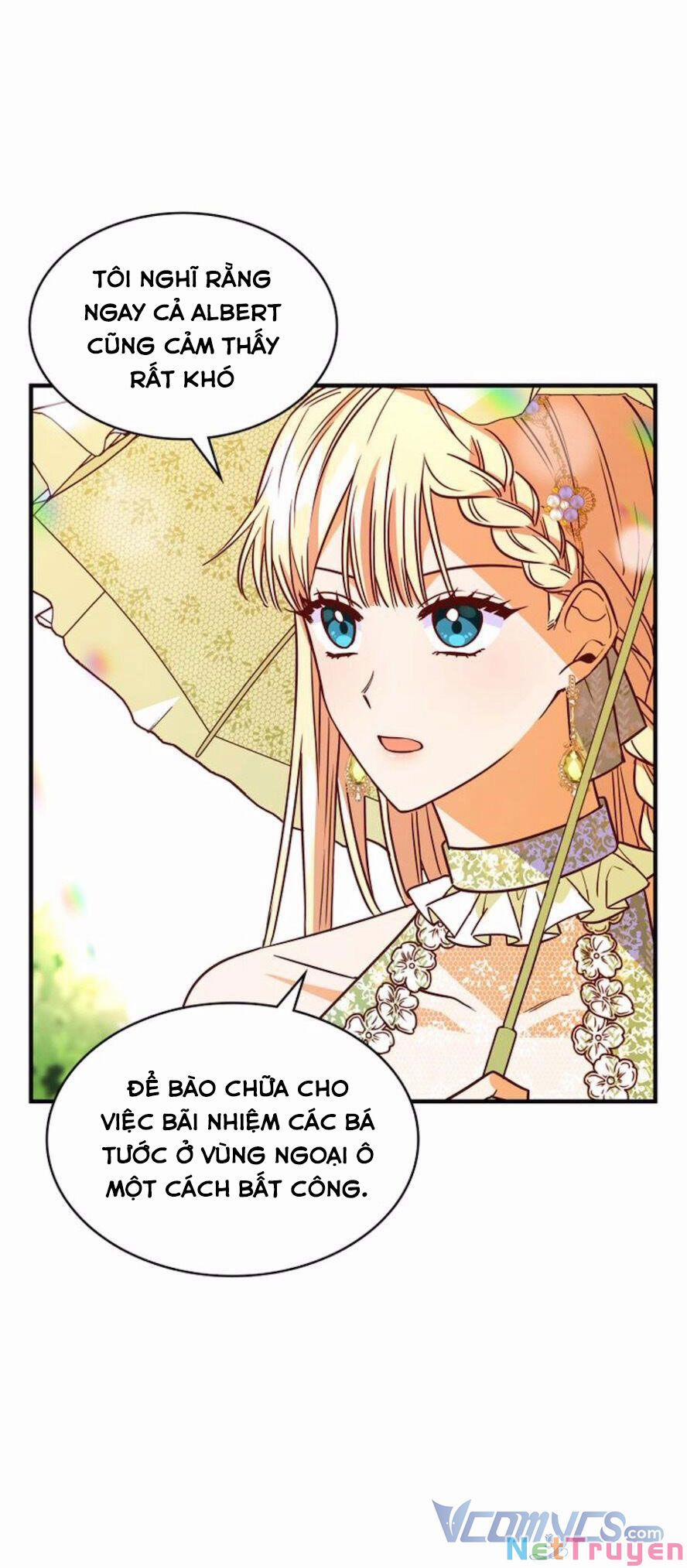 Lòng Trung Thành Với Kẻ Ác 18 trang 17