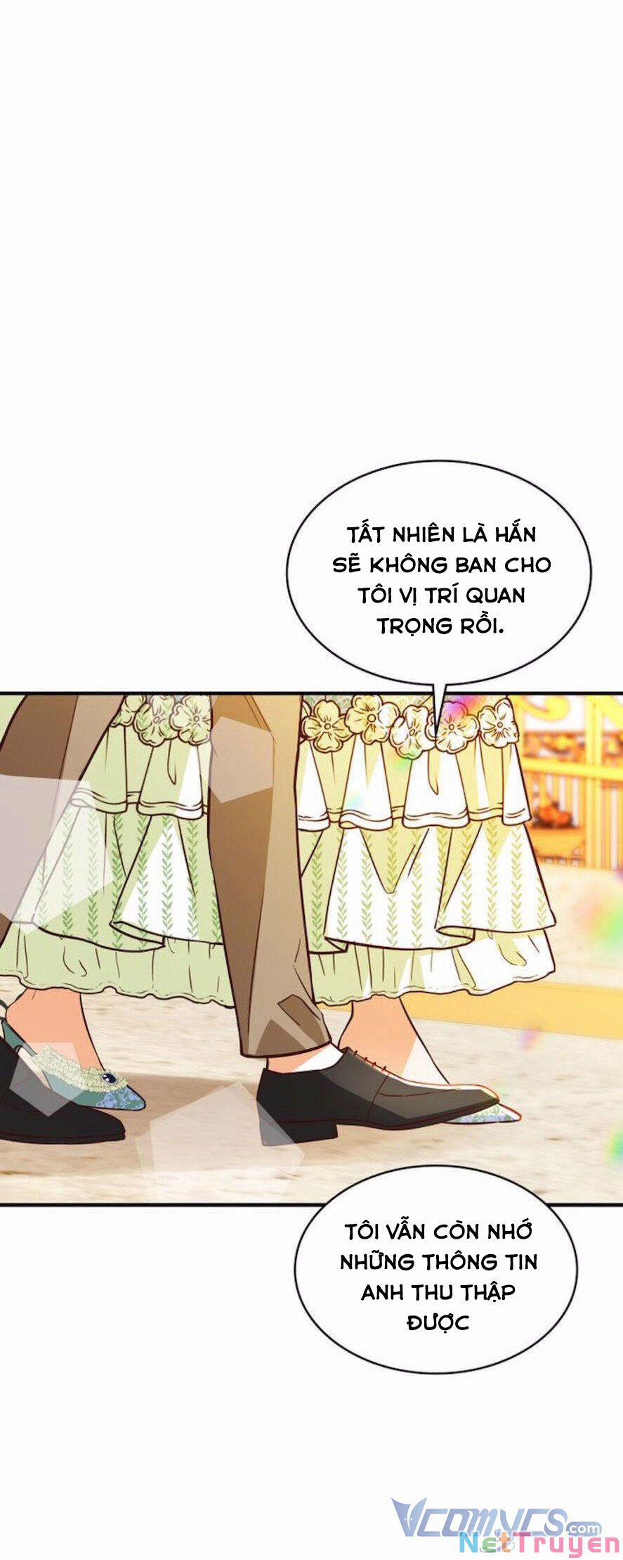 Lòng Trung Thành Với Kẻ Ác 18 trang 19