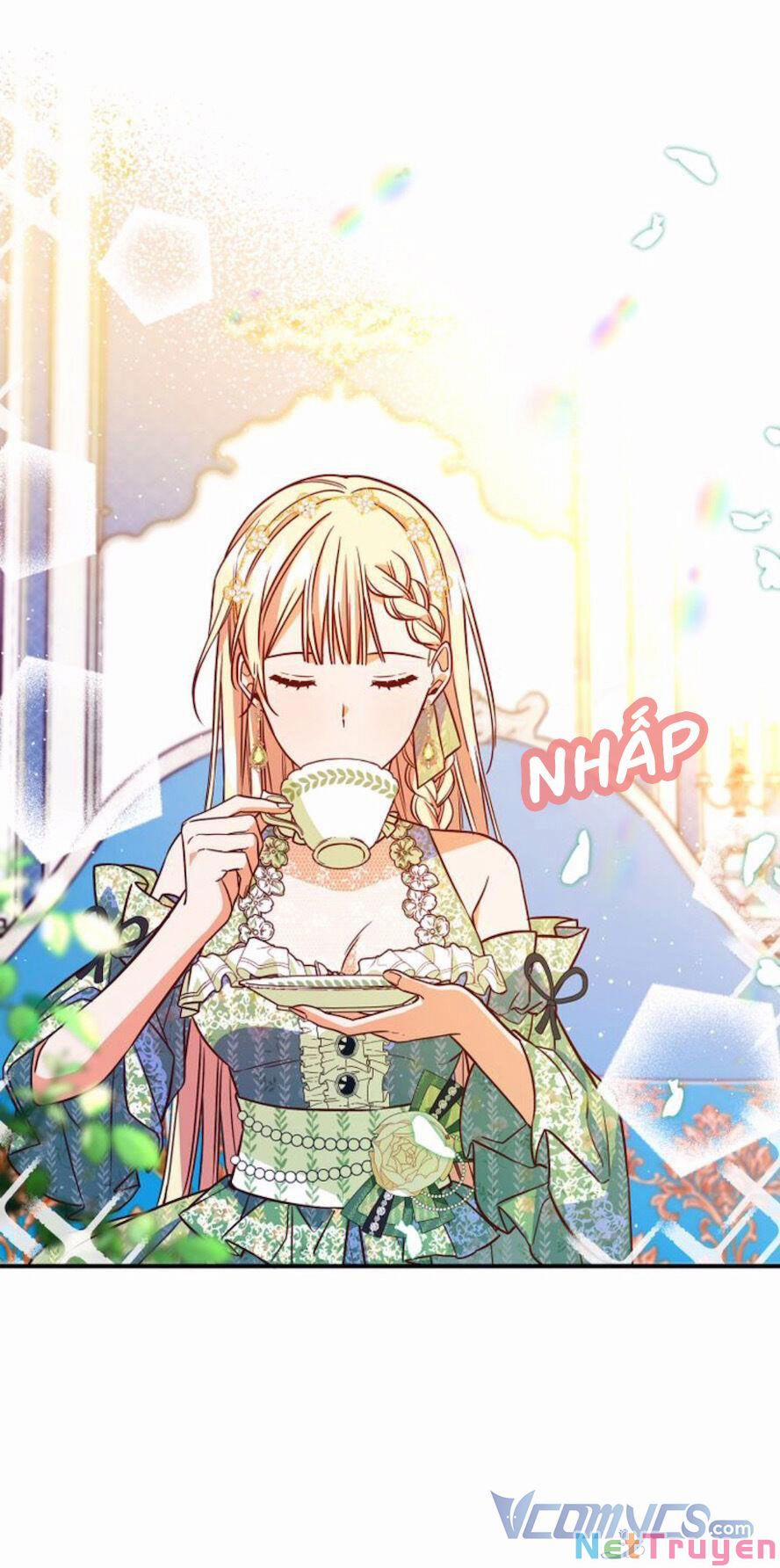 Lòng Trung Thành Với Kẻ Ác 18 trang 2