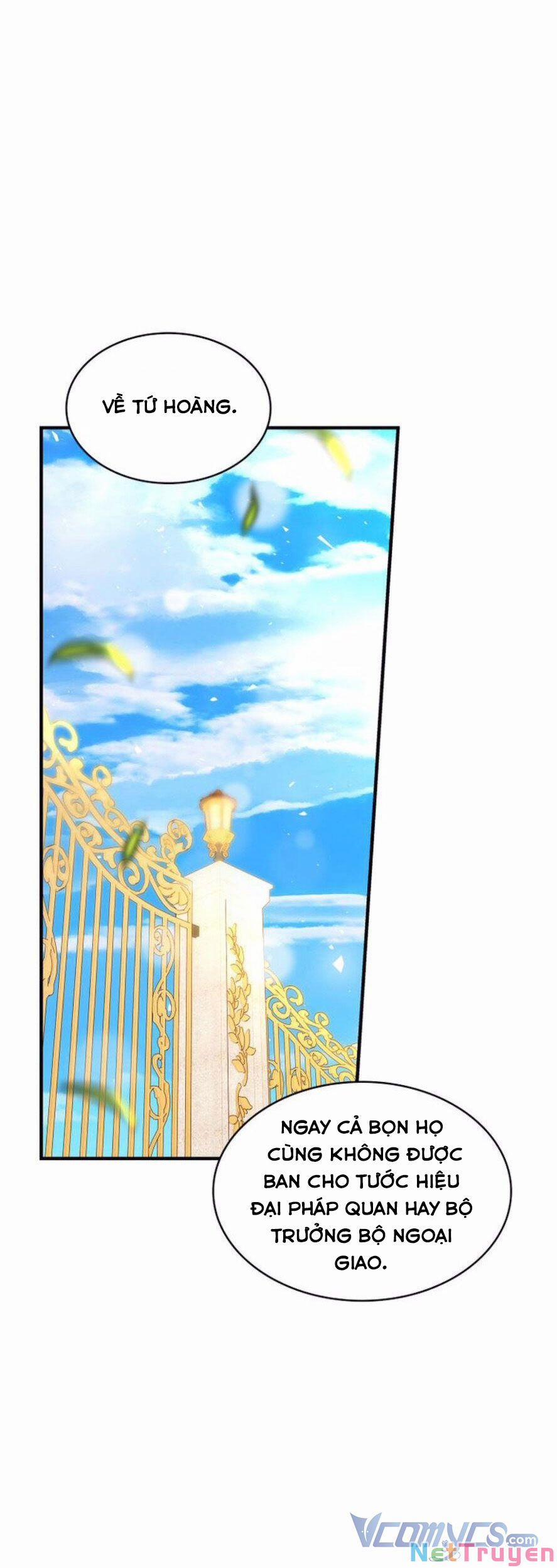 Lòng Trung Thành Với Kẻ Ác 18 trang 20