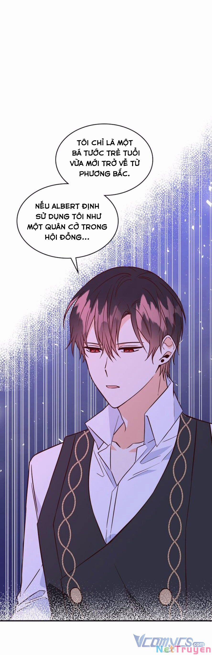 Lòng Trung Thành Với Kẻ Ác 18 trang 21