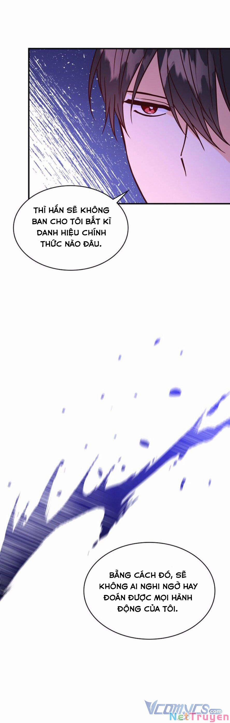 Lòng Trung Thành Với Kẻ Ác 18 trang 22