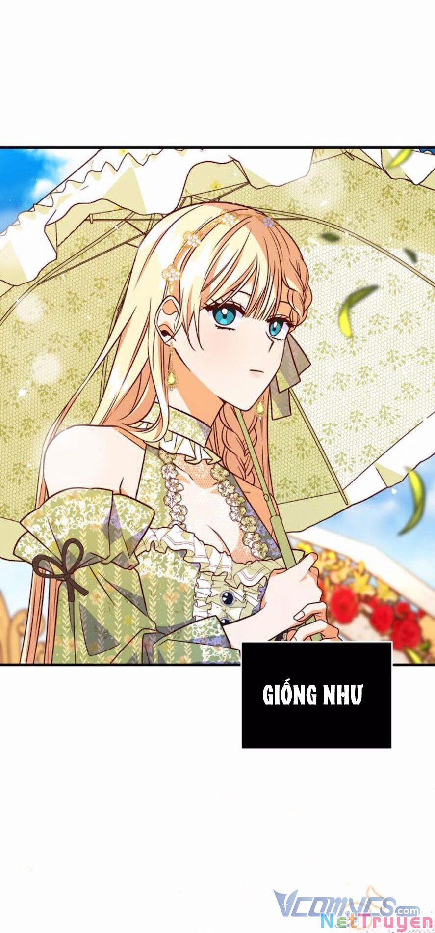 Lòng Trung Thành Với Kẻ Ác 18 trang 23