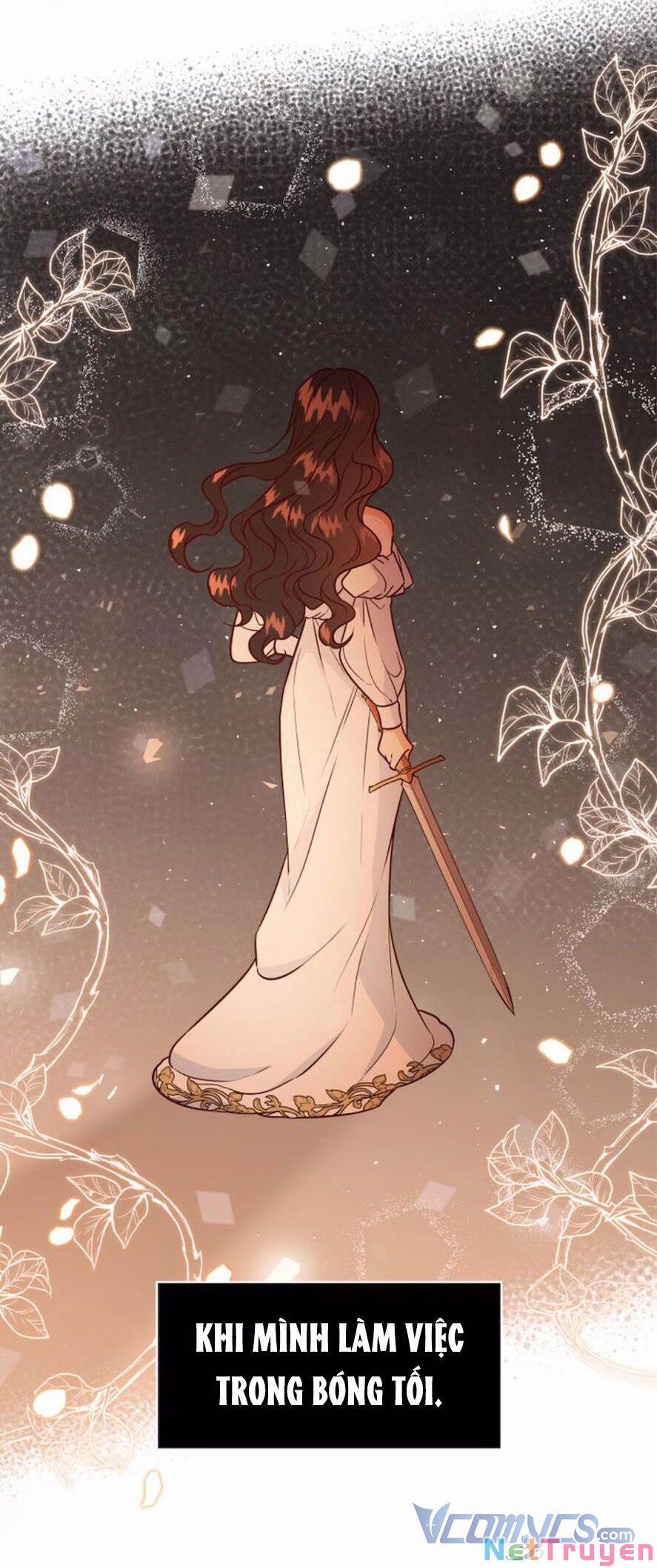 Lòng Trung Thành Với Kẻ Ác 18 trang 24