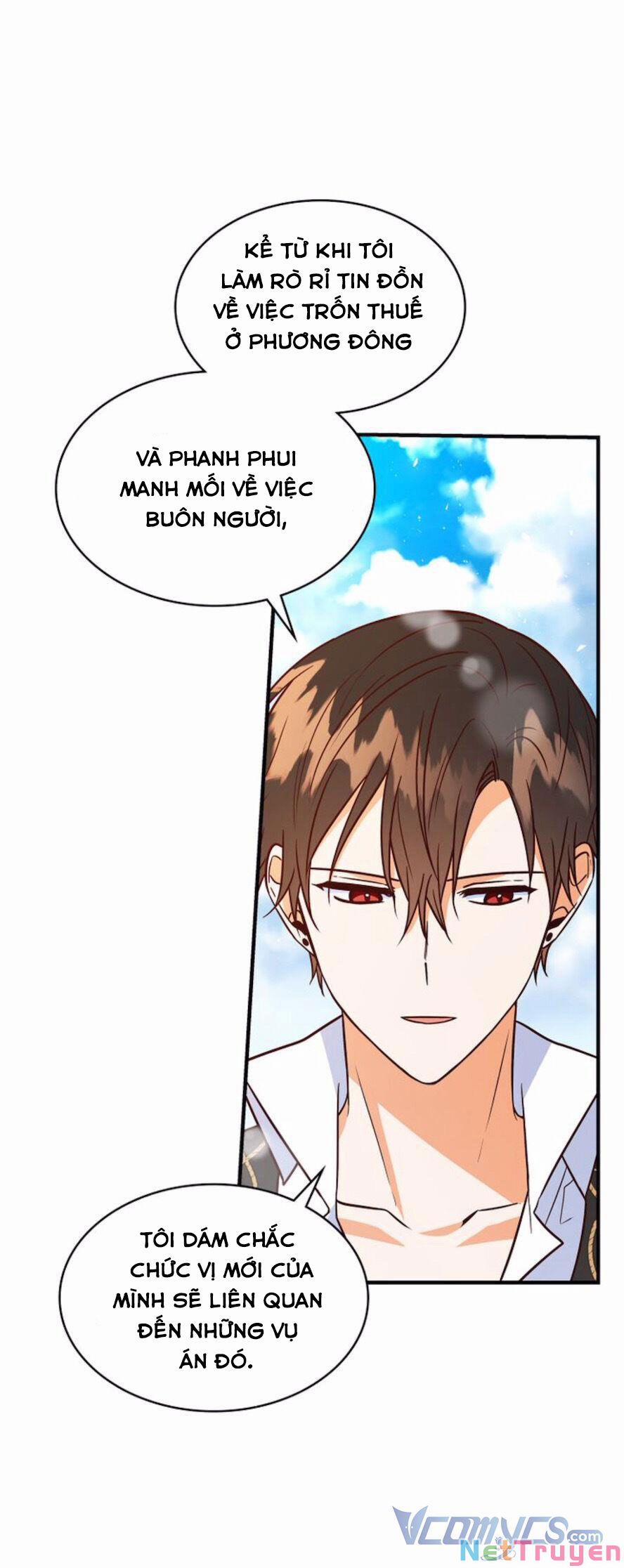 Lòng Trung Thành Với Kẻ Ác 18 trang 26